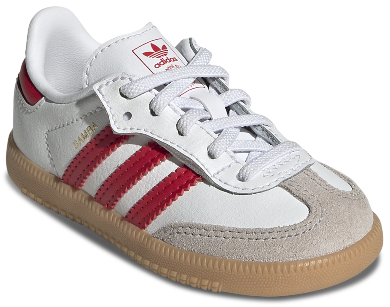 adidas Originals Samba Image 6 of 8. Tap to open photo gallery.