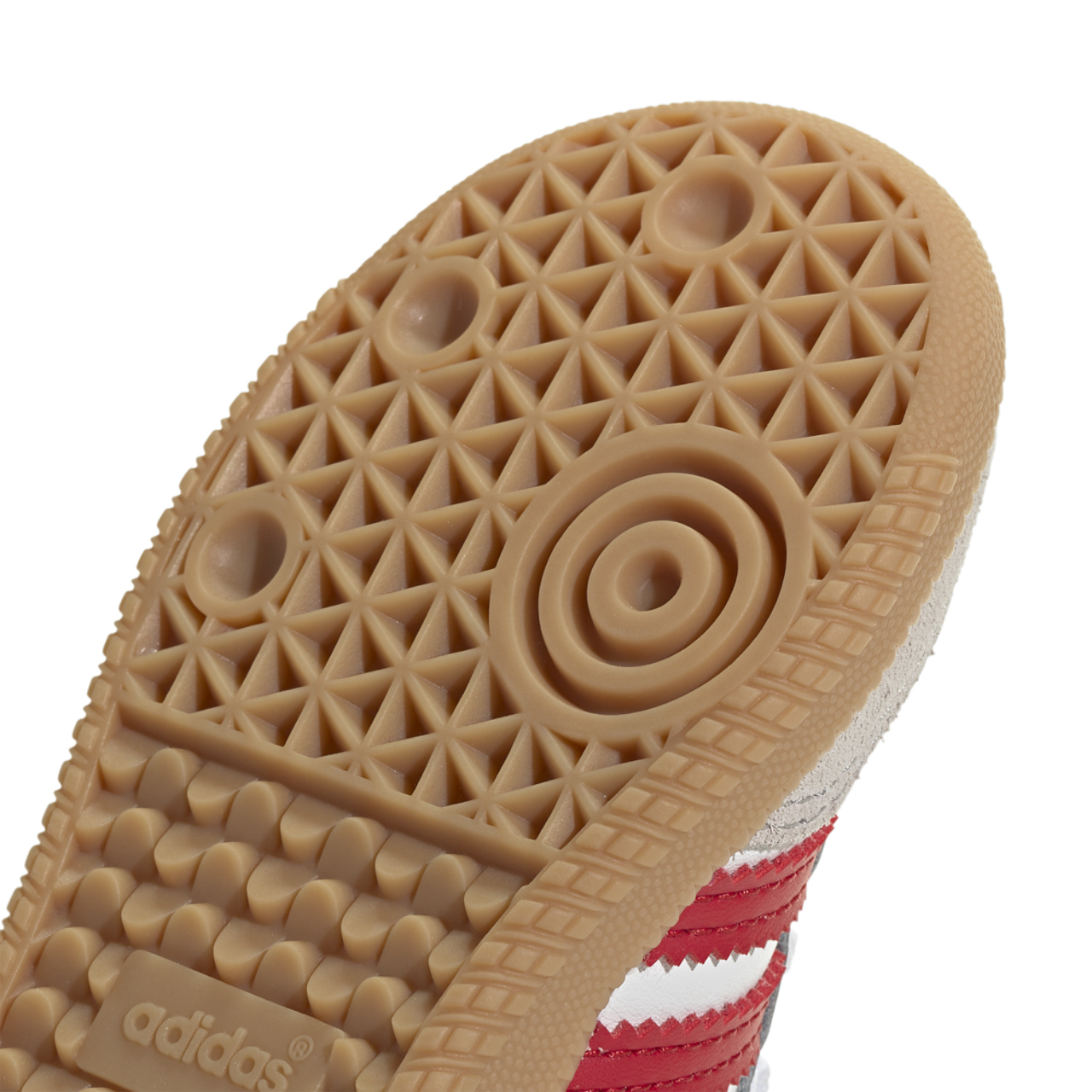 adidas Originals Samba Image 7 of 8. Tap to open photo gallery.