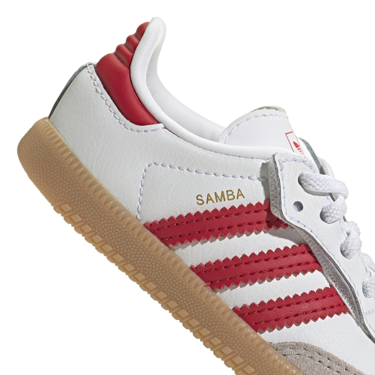 adidas Originals Samba Image 8 of 8. Tap to open photo gallery.