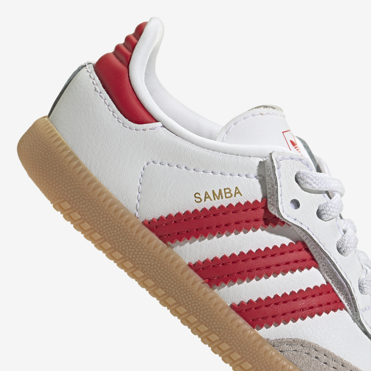 adidas Originals Samba Image 8 of 8. Tap to open photo gallery.