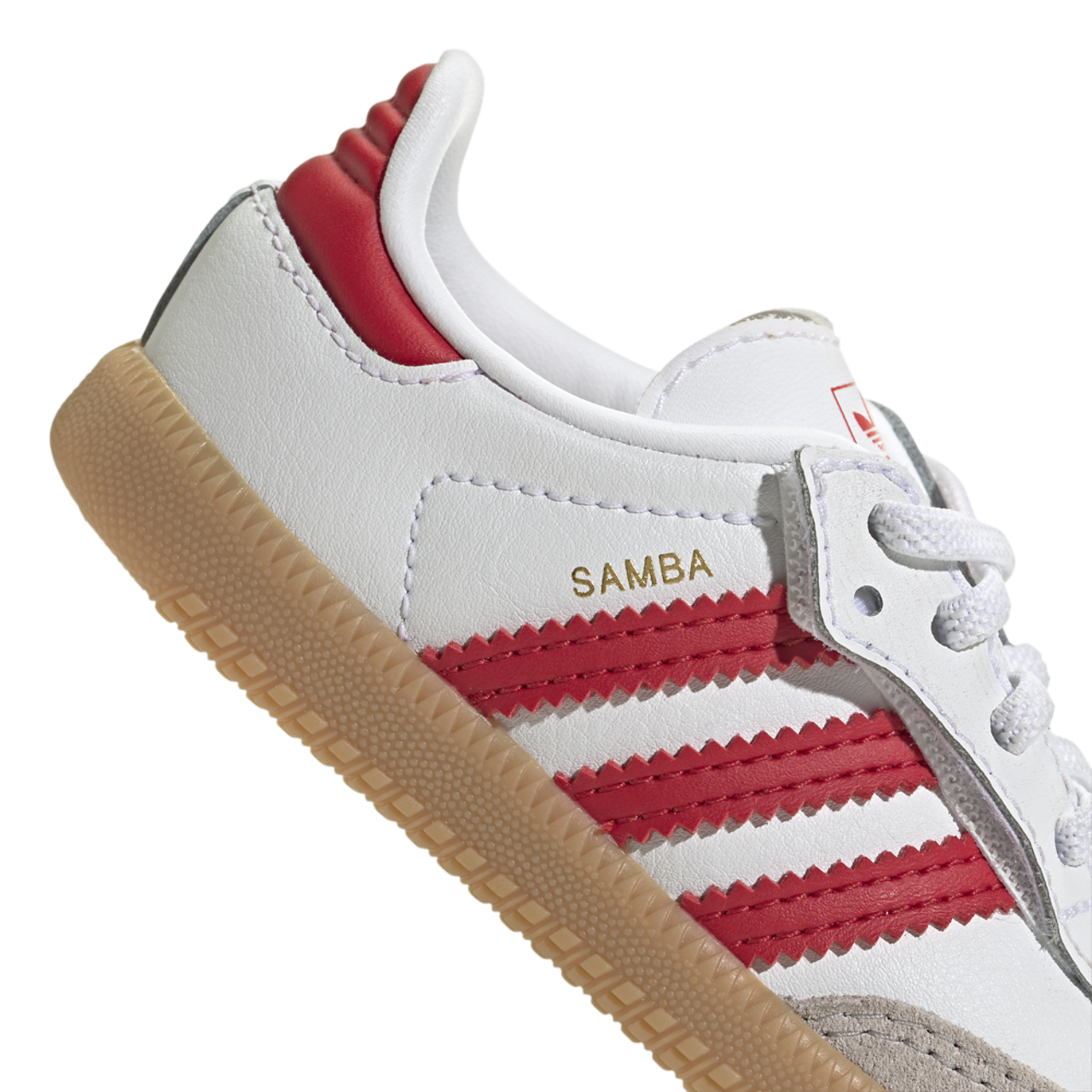 adidas Originals Samba Image 8 of 8. Tap to open photo gallery.