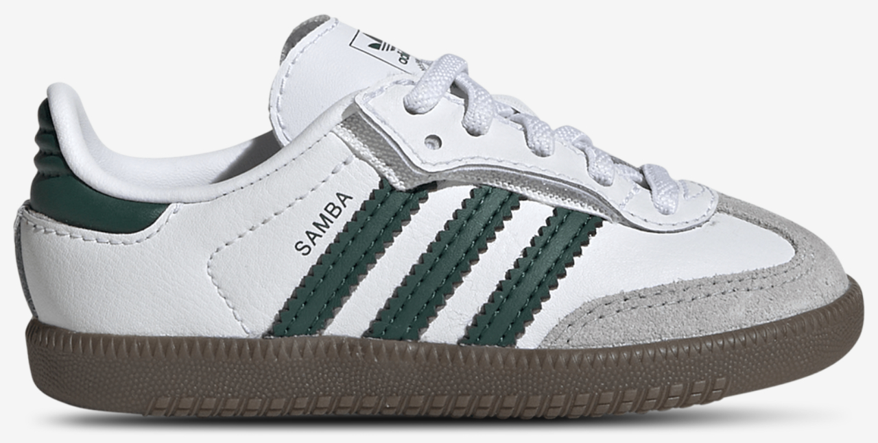 adidas Originals Samba Image 1 of 5. Tap to open photo gallery.