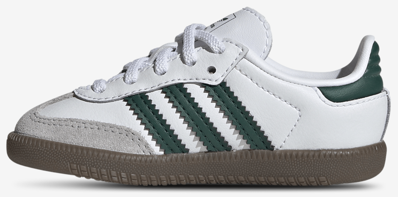 adidas Originals Samba Image 2 of 5. Tap to open photo gallery.