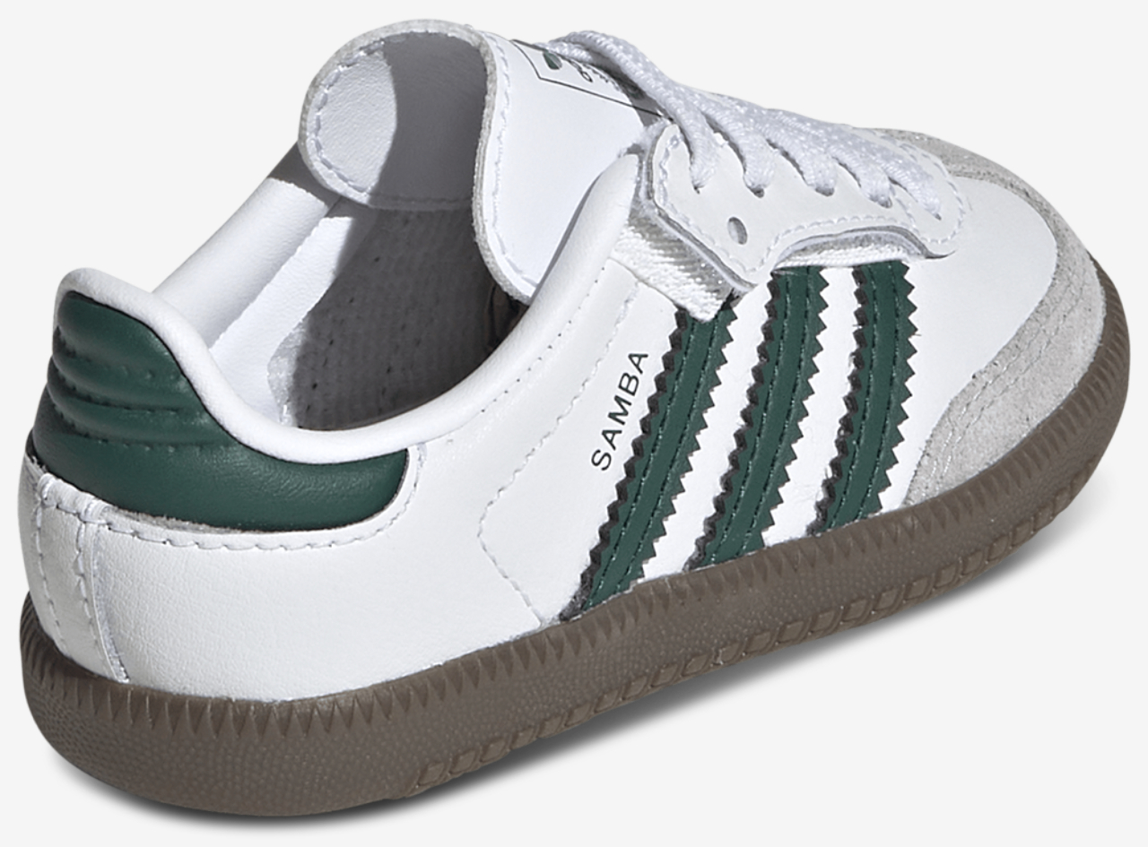 adidas Originals Samba Image 3 of 5. Tap to open photo gallery.