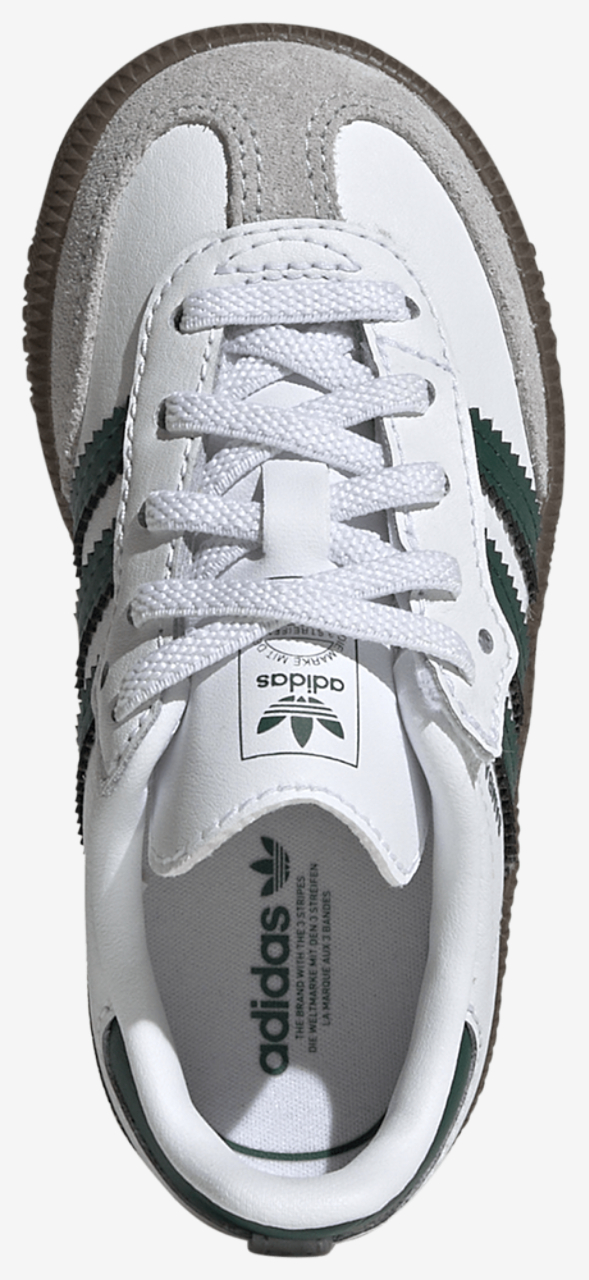 adidas Originals Samba Image 4 of 5. Tap to open photo gallery.