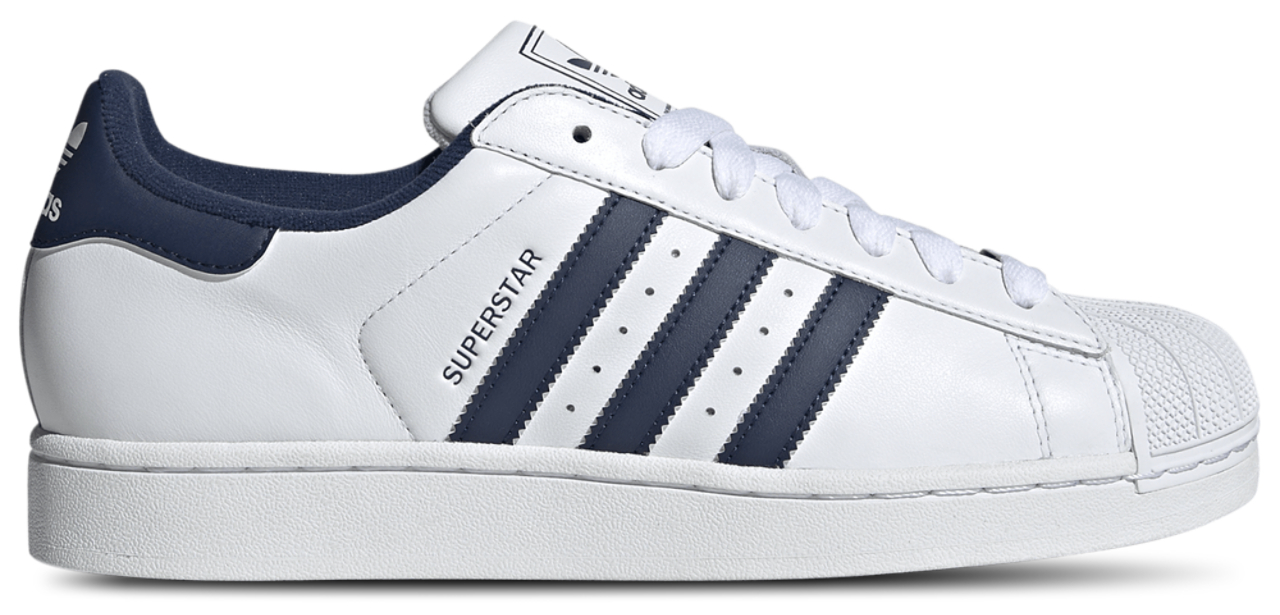 adidas Originals Superstar II Image 1 of 5. Tap to open photo gallery.