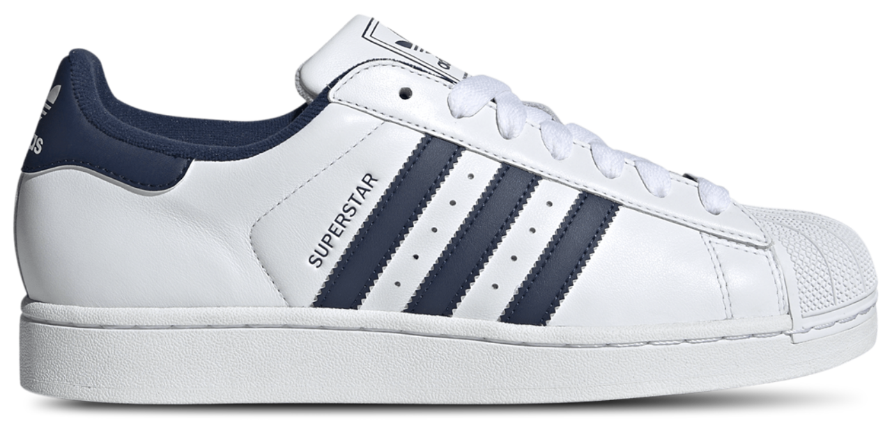 adidas Originals Superstar II Image 1 of 5. Tap to open photo gallery.