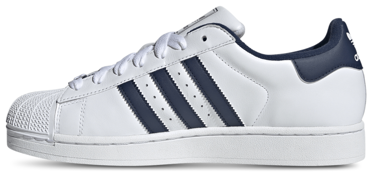 adidas Originals Superstar II Image 2 of 5. Tap to open photo gallery.