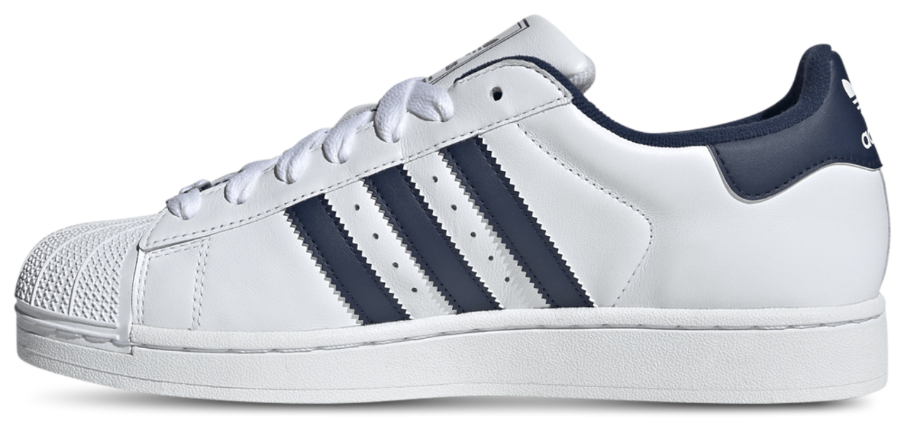 adidas Originals Superstar II Image 2 of 5. Tap to open photo gallery.