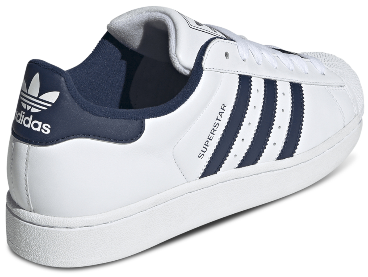 adidas Originals Superstar II Image 3 of 5. Tap to open photo gallery.