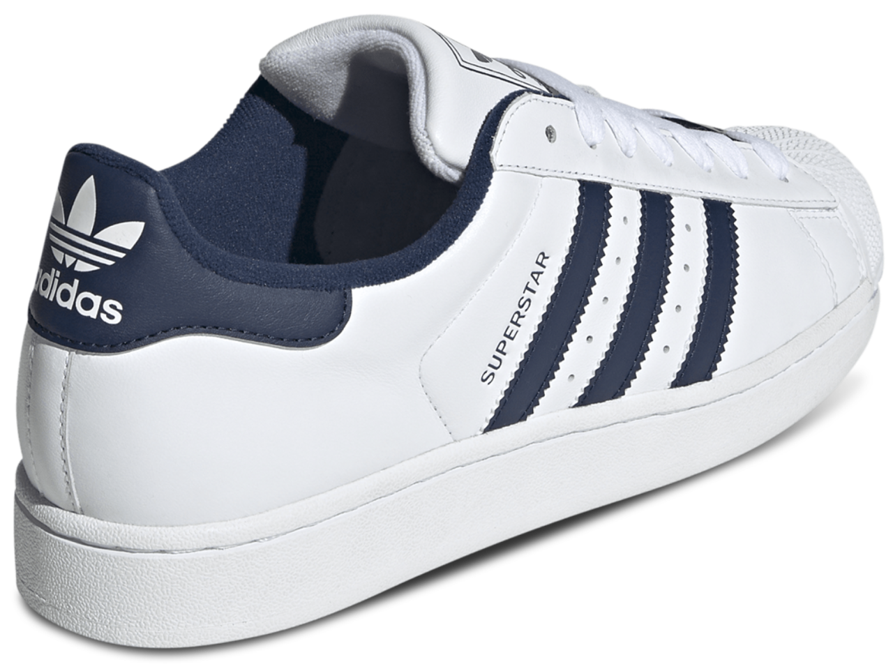 adidas Originals Superstar II Image 3 of 5. Tap to open photo gallery.