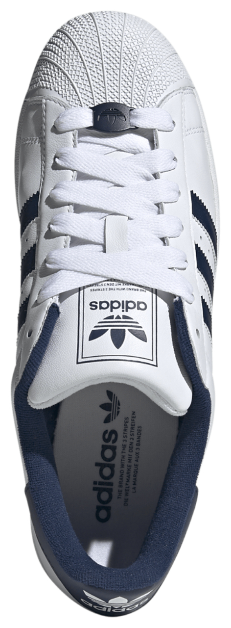 adidas Originals Superstar II Image 4 of 5. Tap to open photo gallery.