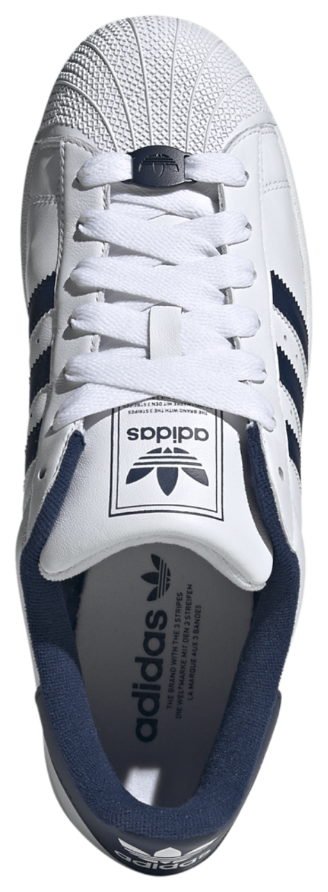 adidas Originals Superstar II Image 4 of 5. Tap to open photo gallery.
