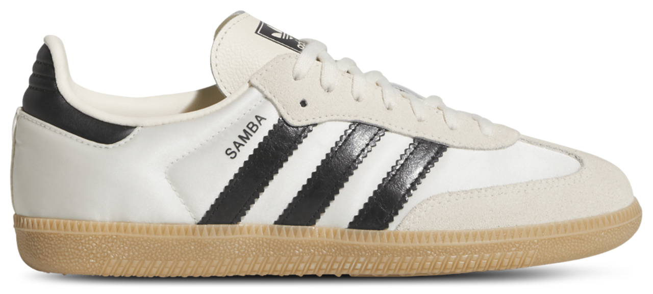 adidas Originals Samba Satin | Champs Sports