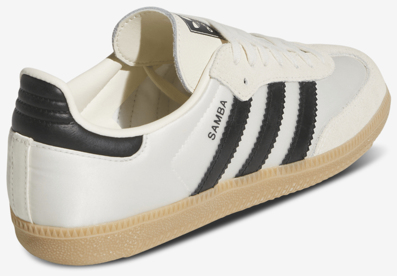 adidas Originals Samba Satin
