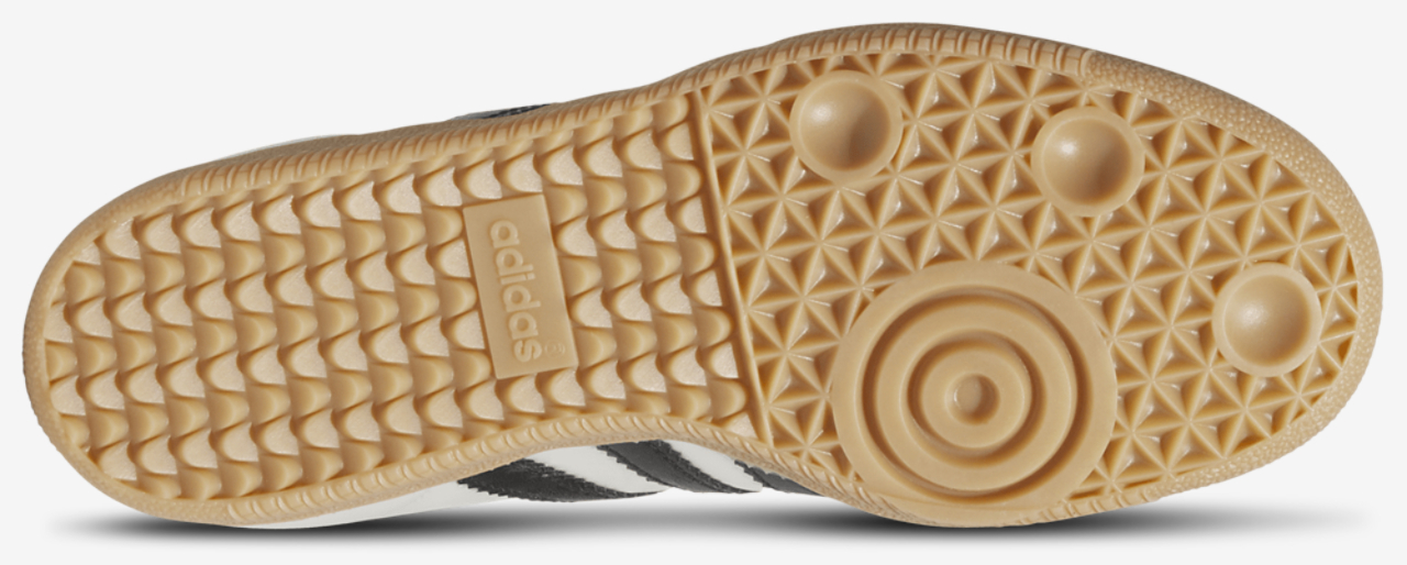 adidas Originals Samba Satin