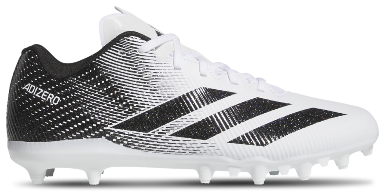 adidas adizero Impact+ II Mid Cut Football Cleat - Men's | Champs