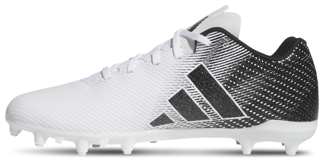 adidas adizero Impact+ II Mid Cut Football Cleat - Men's | Champs