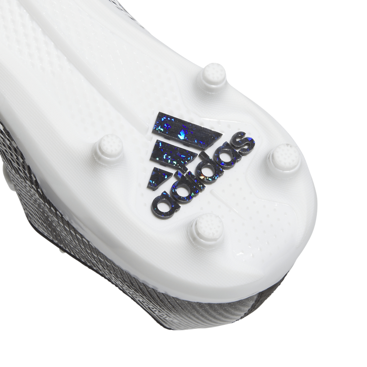 adidas adizero Impact+ II Mid Cut Football Cleat - Men's | Champs