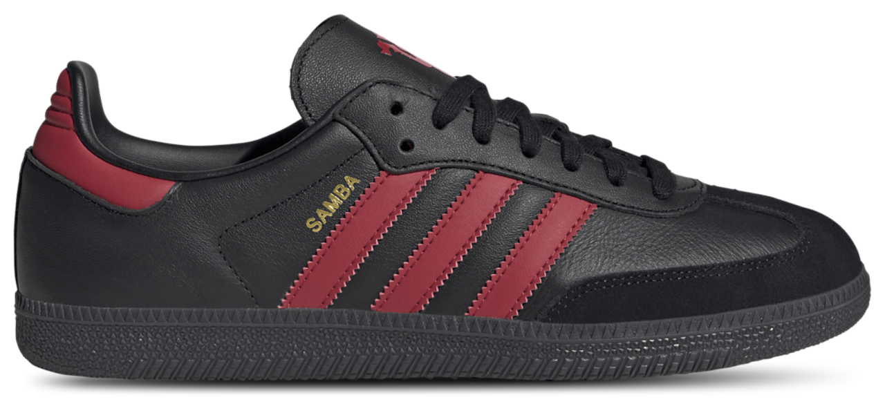 adidas Samba ManU Image 1 of 5. Tap to open photo gallery.