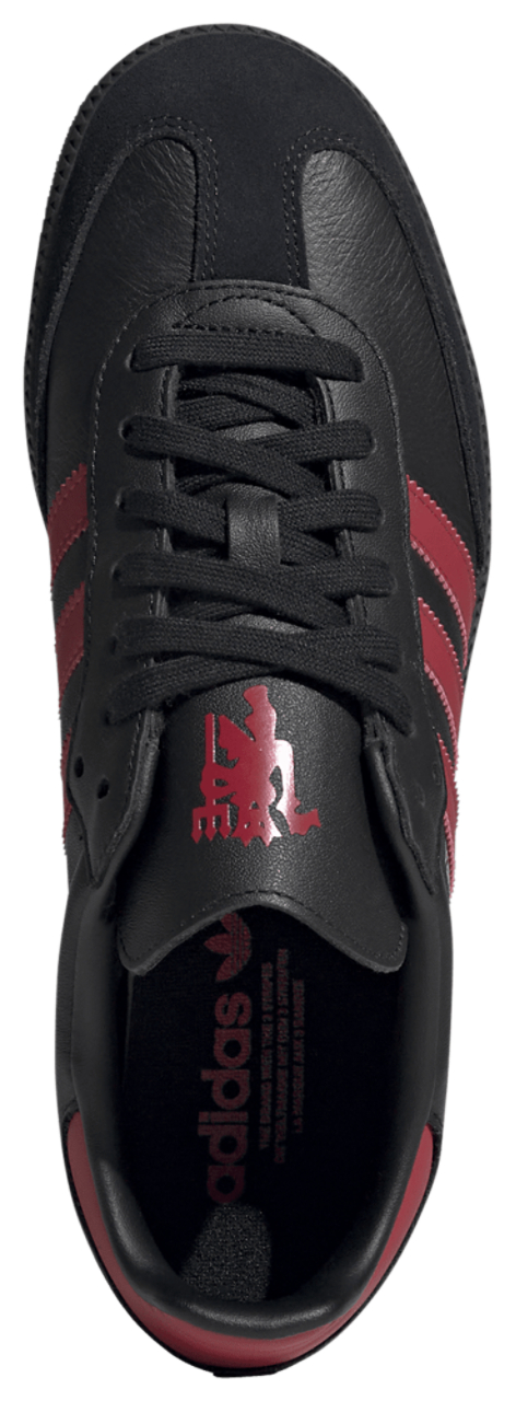 adidas Samba ManU Image 4 of 5. Tap to open photo gallery.