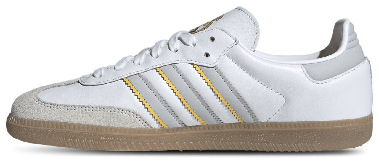 adidas Samba Real Madrid Image 2 of 5. Tap to open photo gallery.