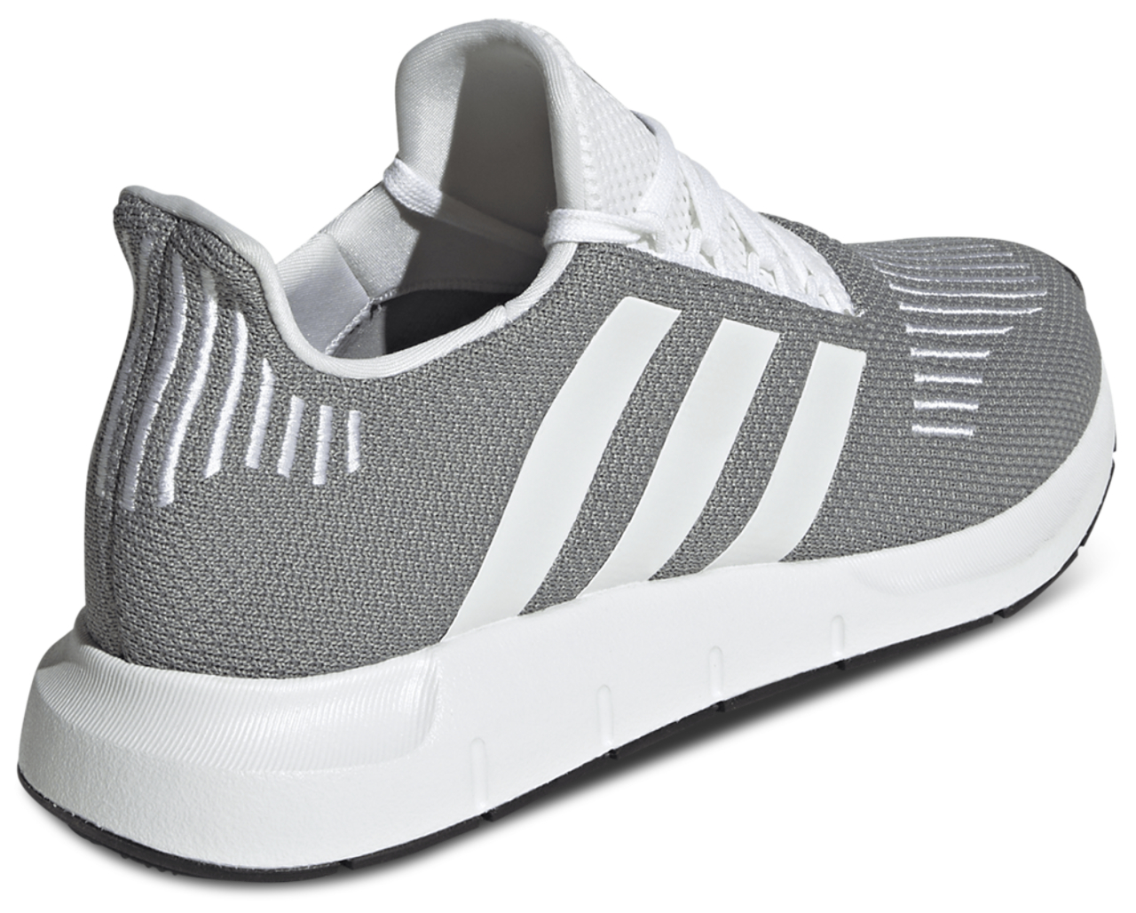 adidas Swift Run 1.0 Image 3 of 7. Tap to open photo gallery.