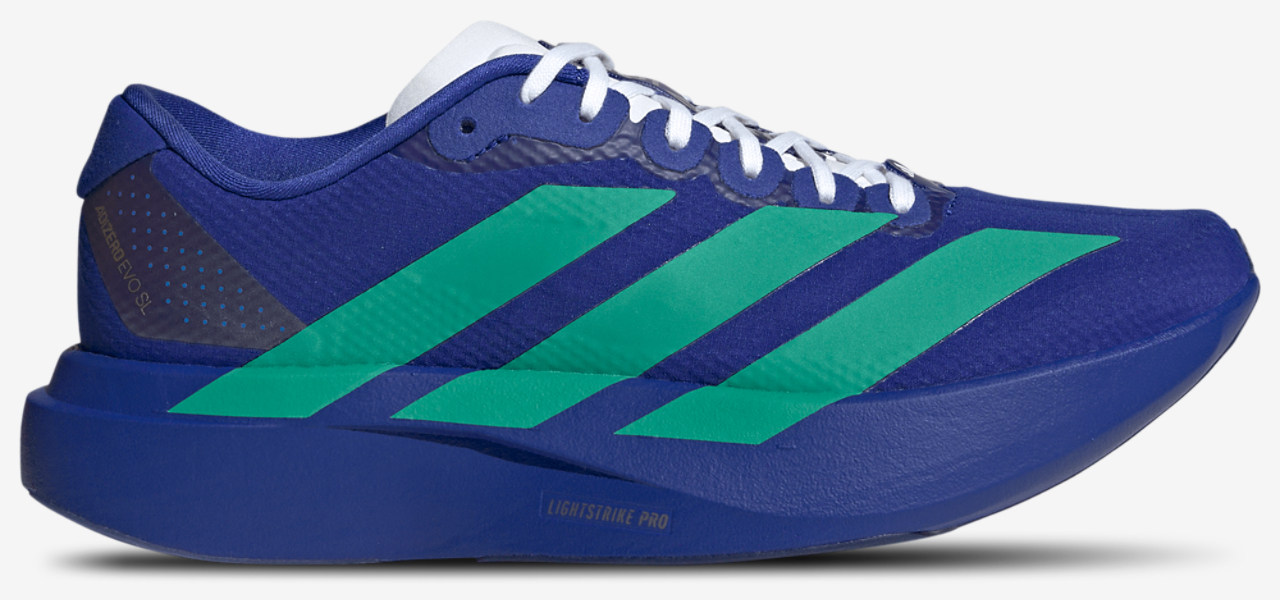 adidas Adizero Evo SL - Women's | Foot Locker
