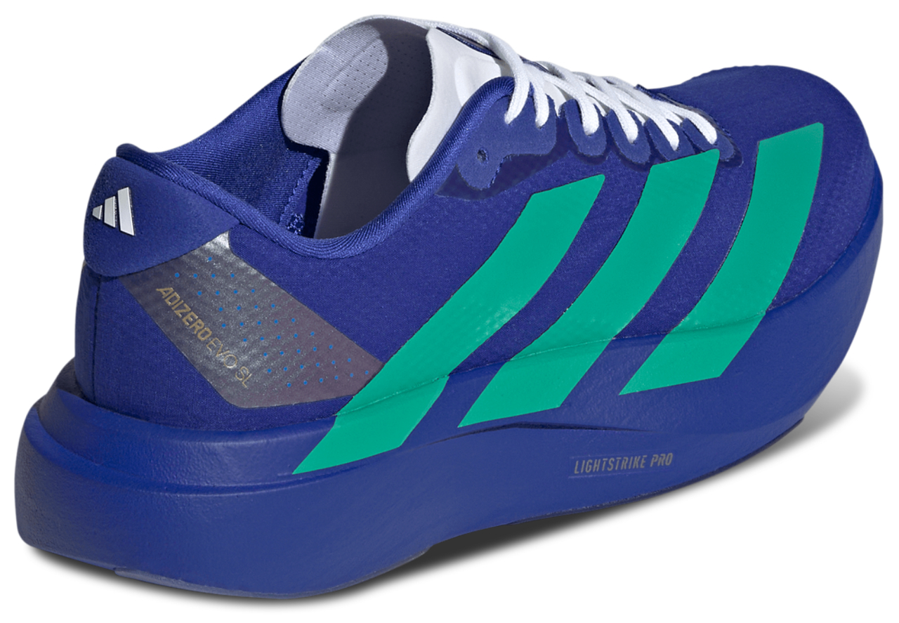 adidas Adizero Evo SL Image 3 of 7. Tap to open photo gallery.