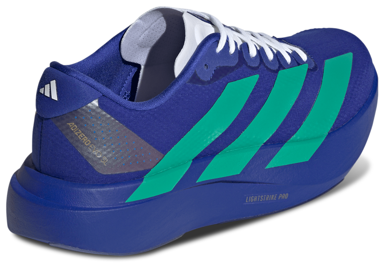 adidas Adizero Evo SL - Women's | Foot Locker