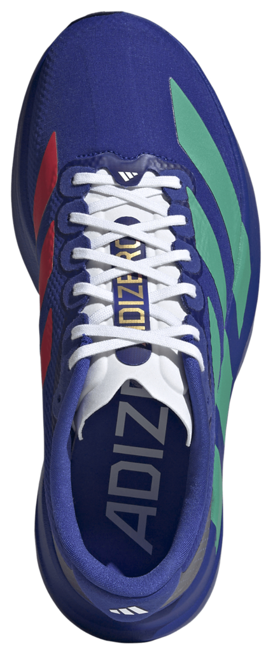 adidas Adizero Evo SL Image 4 of 7. Tap to open photo gallery.