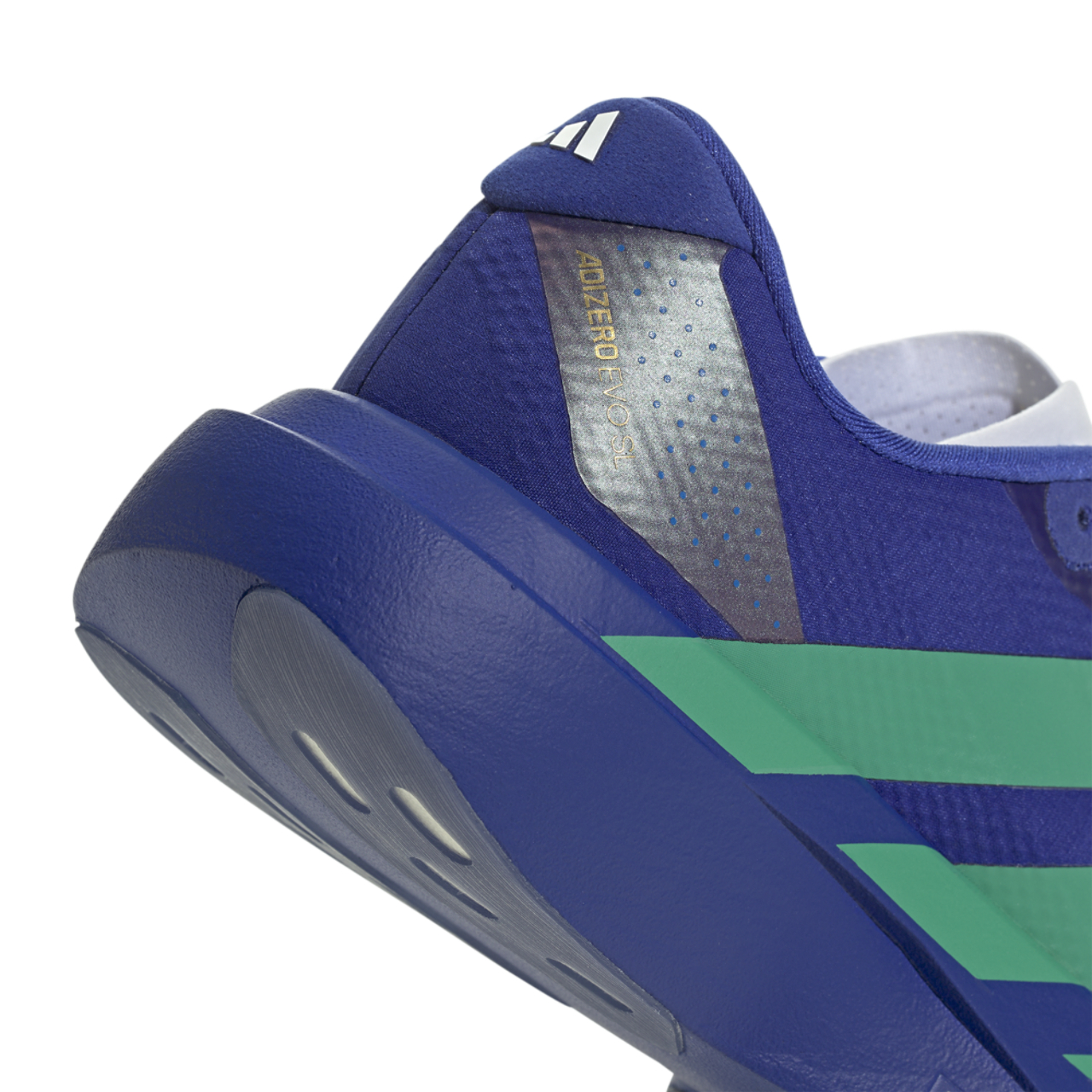 adidas Adizero Evo SL Image 7 of 7. Tap to open photo gallery.