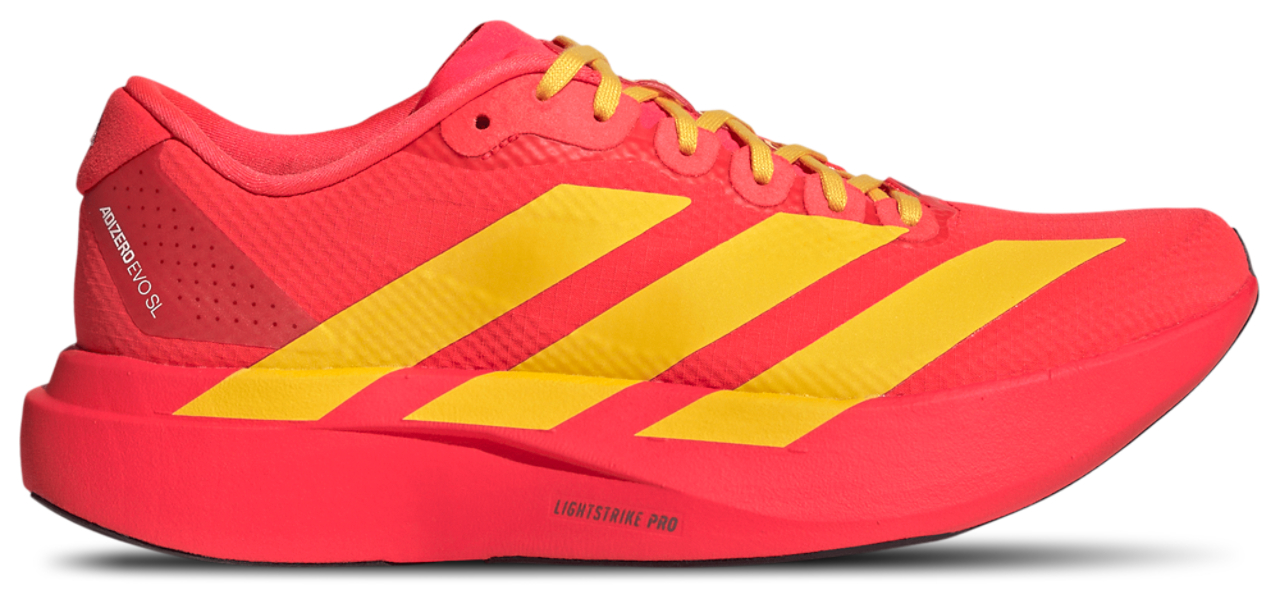 adidas Adizero Evo SL Image 1 of 7. Tap to open photo gallery.