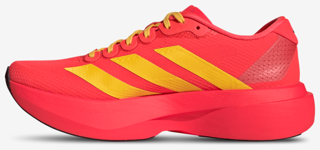 adidas Adizero Evo SL Image 2 of 7. Tap to open photo gallery.