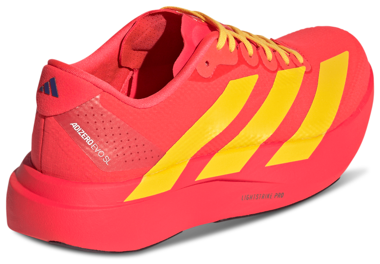 adidas Adizero Evo SL Image 3 of 7. Tap to open photo gallery.