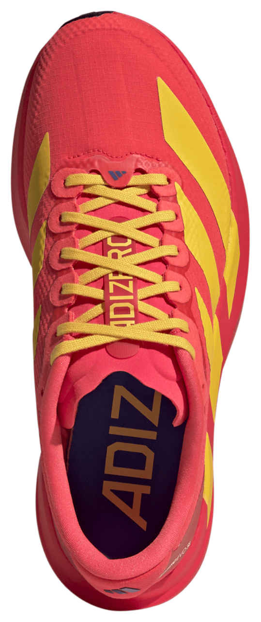 adidas Adizero Evo SL Image 4 of 7. Tap to open photo gallery.