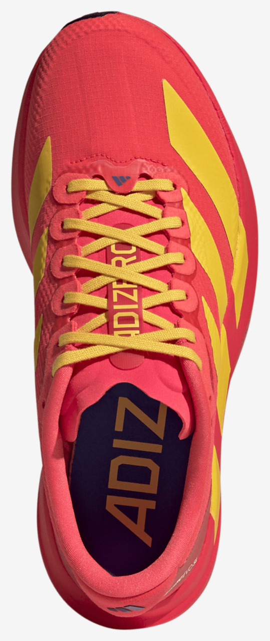 adidas Adizero Evo SL Image 4 of 7. Tap to open photo gallery.