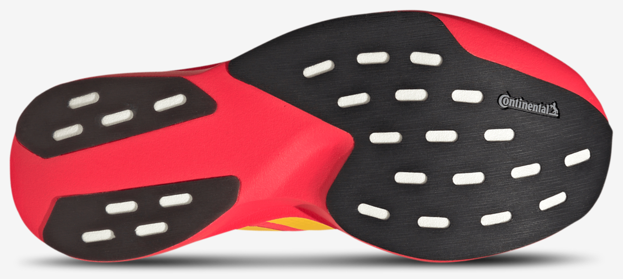 adidas Adizero Evo SL Image 5 of 7. Tap to open photo gallery.