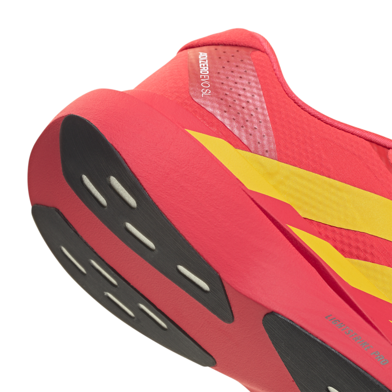 adidas Adizero Evo SL Image 6 of 7. Tap to open photo gallery.