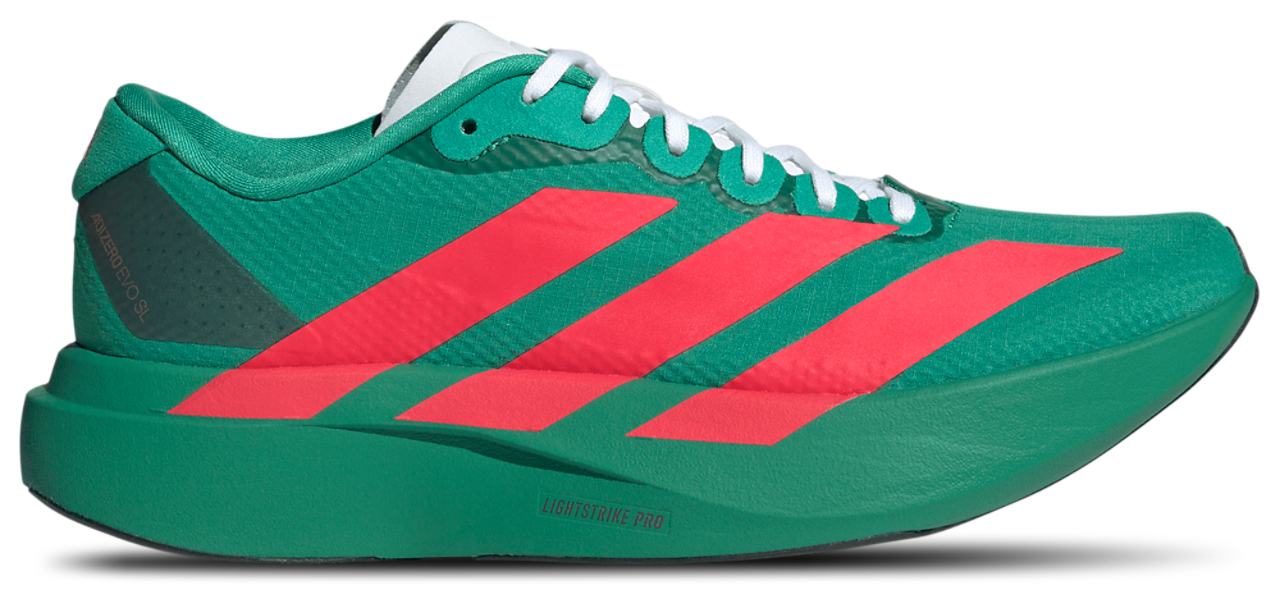 adidas Adizero Evo SL - Women's | Foot Locker