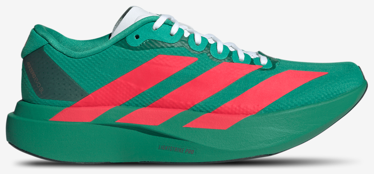 adidas アディゼロエヴォSL　26cm adidas Adizero Evo SL - Women's | Foot Locker