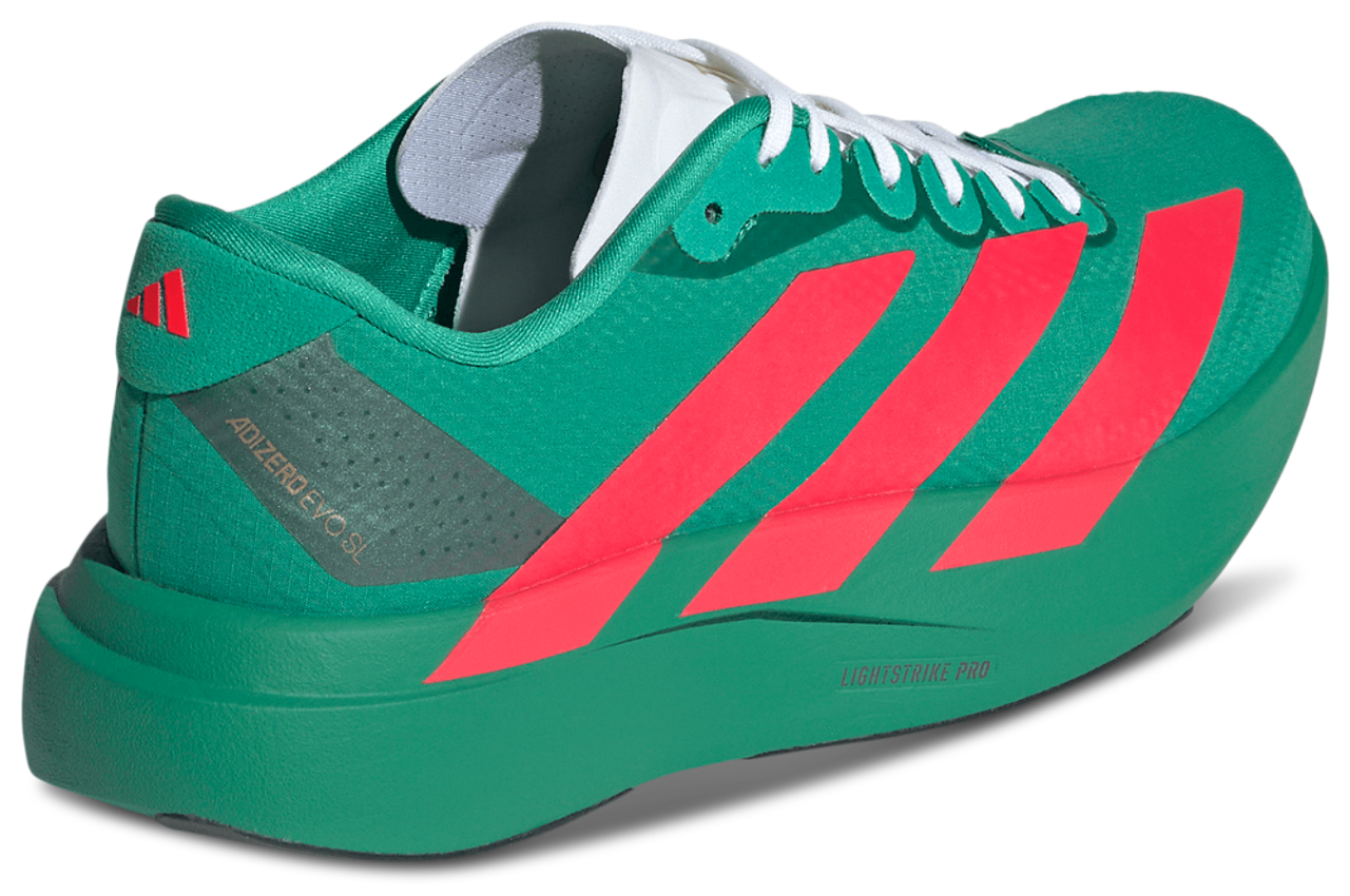 adidas Adizero Evo SL Image 3 of 7. Tap to open photo gallery.
