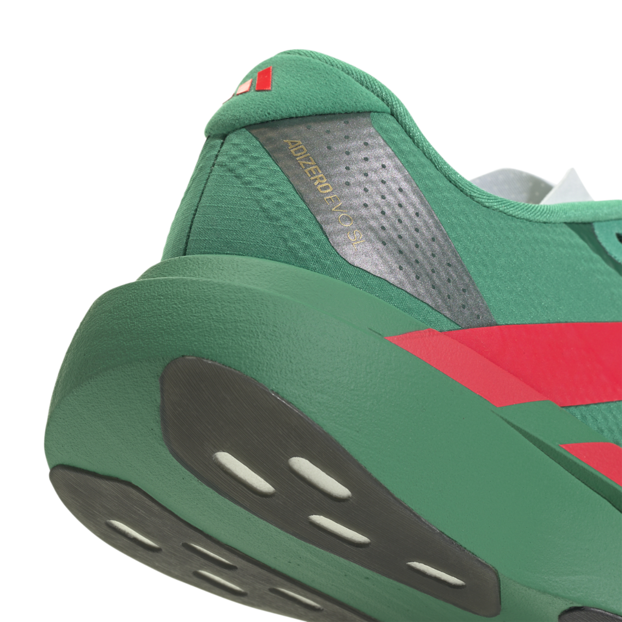 adidas Adizero Evo SL Image 7 of 7. Tap to open photo gallery.