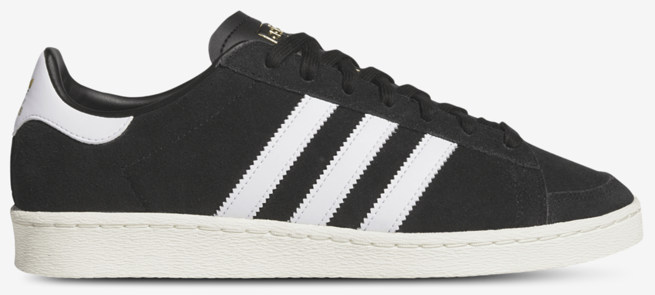 adidas Originals Jabbar Low Image 1 of 5. Tap to open photo gallery.