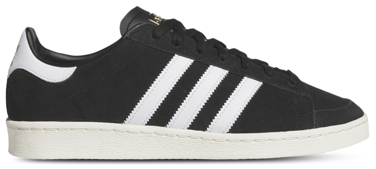adidas Originals Jabbar Low Image 1 of 5. Tap to open photo gallery.