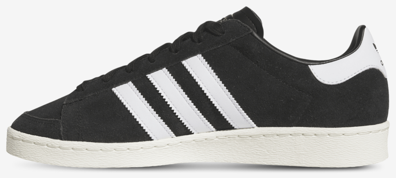 adidas Originals Jabbar Low Image 2 of 5. Tap to open photo gallery.