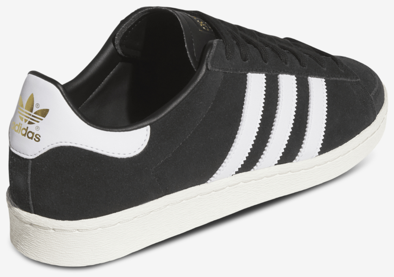 adidas Originals Jabbar Low Image 3 of 5. Tap to open photo gallery.