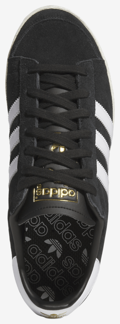 adidas Originals Jabbar Low Image 4 of 5. Tap to open photo gallery.
