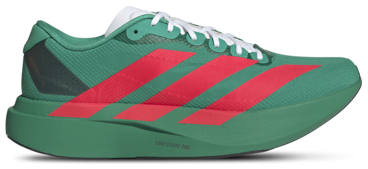 adidas adiZero Evo SL - Men's | Foot Locker