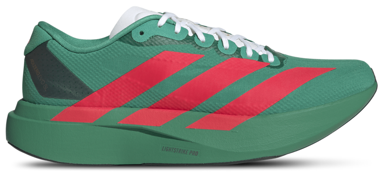 adidas adiZero Evo SL Image 1 of 7. Tap to open photo gallery.